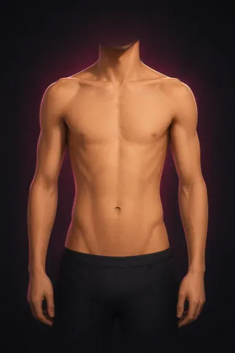 Худой